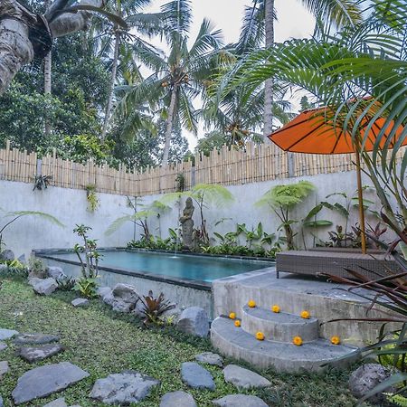 The Forest Villa Ubud Rum bild
